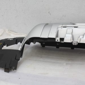 Land Rover Defender L663 Rear Bumper 2020 ON L8B2-17D781-A Genuine *DAMAGED* - Image 9