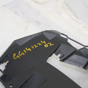 Land Rover Defender L663 Rear Bumper 2020 ON L8B2-17D781-A Genuine *DAMAGED* - Image 10