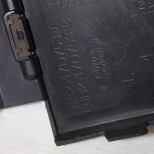 Land Rover Defender L663 Rear Bumper Left Corner 2020 ON L8B2-17D753-A Genuine - Image 11