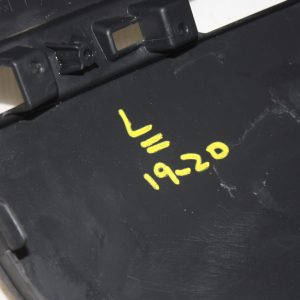 Land Rover Defender L663 Rear Bumper Left Corner 2020 ON L8B2-17D753-A Genuine - Image 12