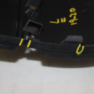 Land Rover Defender L663 Rear Bumper Left Corner 2020 ON L8B2-17D753-A Genuine - Image 13