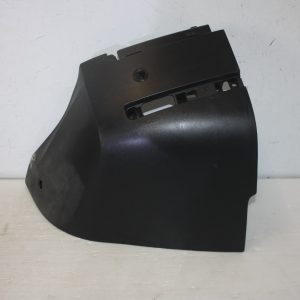 Land Rover Defender L663 Rear Bumper Left Corner 2020 ON L8B2-17D753-A Genuine