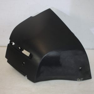 Land Rover Defender L663 Rear Bumper Left Corner 2020 ON L8B2-17D753-A Genuine - Image 6