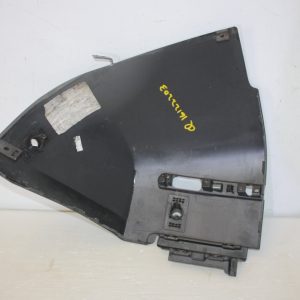 Land Rover Defender L663 Rear Bumper Left Corner 2020 ON L8B2-17D753-A Genuine - Image 10