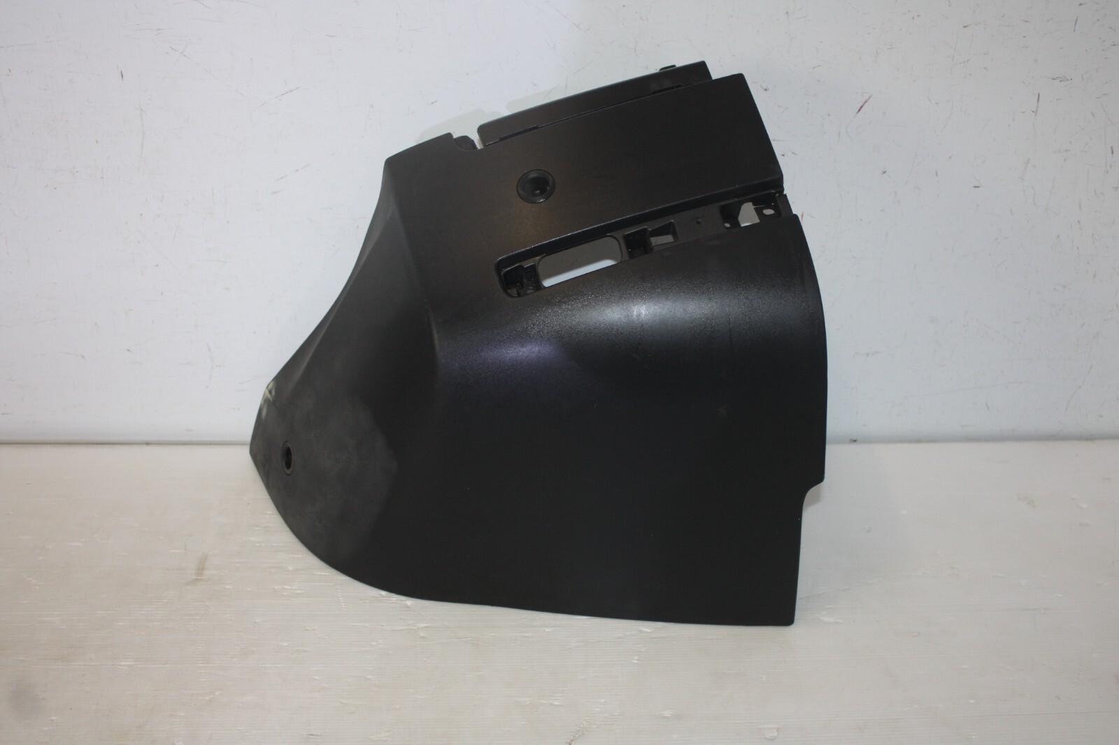 Land Rover Defender L663 Rear Bumper Left Corner 2020 ON L8B2-17D753-A Genuine