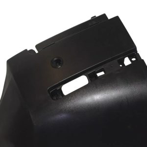 Land Rover Defender L663 Rear Bumper Left Corner 2020 ON L8B2-17D753-A Genuine - Image 11