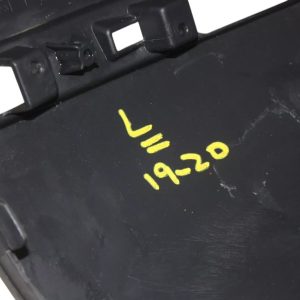 Land Rover Defender L663 Rear Bumper Left Corner 2020 ON L8B2-17D753-A Genuine - Image 12