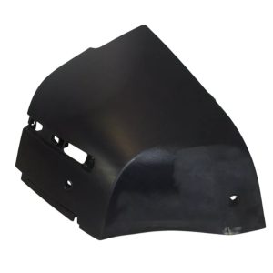 Land Rover Defender L663 Rear Bumper Left Corner 2020 ON L8B2-17D753-A Genuine - Image 4