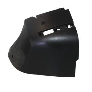 Land Rover Defender L663 Rear Bumper Left Corner 2020 ON L8B2-17D753-A Genuine - Image 1