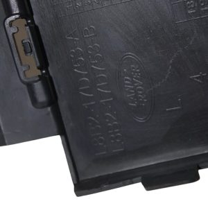 Land Rover Defender L663 Rear Bumper Left Corner 2020 ON L8B2-17D753-A Genuine - Image 6