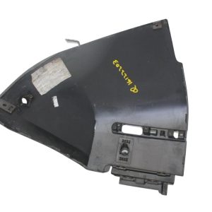 Land Rover Defender L663 Rear Bumper Left Corner 2020 ON L8B2-17D753-A Genuine - Image 9