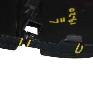 Land Rover Defender L663 Rear Bumper Left Corner 2020 ON L8B2-17D753-A Genuine - Image 10