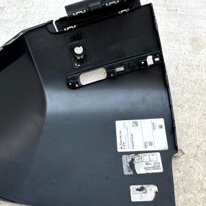 Land Rover Defender L663 Rear Right Bumper Corner 2020 ON L8B2-17D752-C Genuine - Image 11