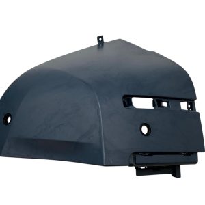 Land Rover Defender L663 Rear Right Bumper Corner 2020 ON L8B2-17D752-C Genuine - Image 1