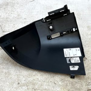 Land Rover Defender L663 Rear Right Bumper Corner 2020 ON L8B2-17D752-C Genuine - Image 8