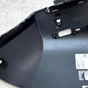 Land Rover Defender L663 Rear Right Bumper Corner 2020 ON L8B2-17D752-C Genuine - Image 10