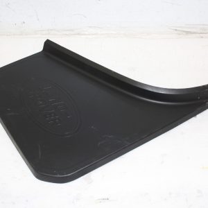 Land Rover Defender L663 Rear Right Mud Flap 2020 ON L8BM-286A12-BB *DAMAGED*