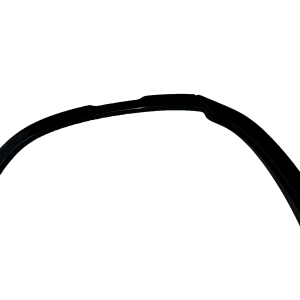 Land Rover Defender L663 Rear Right Wheel Arch 2020 ON L8B2-290E22-BB Genuine