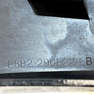 Land Rover Defender L663 Rear Right Wheel Arch 2020 ON L8B2-290E22-BB Genuine - Image 17