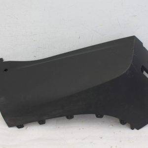 Land Rover Defender Rear Bumper Left Corner N8B2 17D753 G Genuine DAMAGED 176424665546