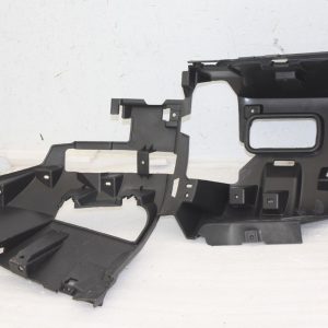 Land Rover Defender Rear Bumper Support Bracket 2020 ON L8B2-17D928-A Genuine - Image 11