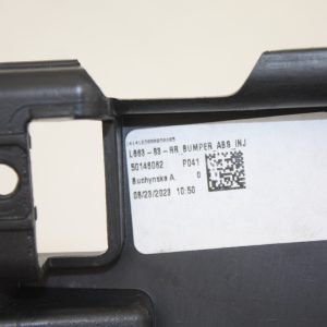 Land Rover Defender Rear Bumper Support Bracket 2020 ON L8B2-17D928-A Genuine - Image 13