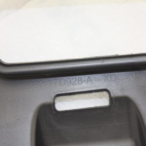 Land Rover Defender Rear Bumper Support Bracket 2020 ON L8B2-17D928-A Genuine - Image 14