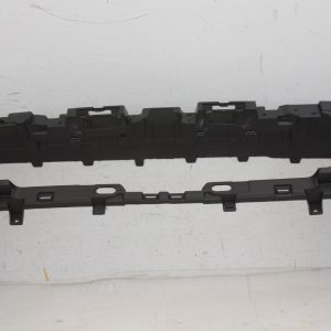 Land Rover Defender Rear Bumper Support Bracket 2020 ON L8B2-17D928-A Genuine - Image 3