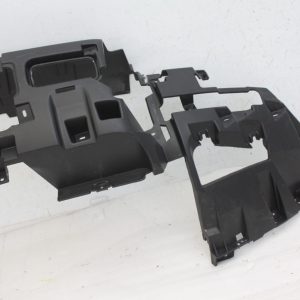 Land Rover Defender Rear Bumper Support Bracket 2020 ON L8B2-17D928-A Genuine - Image 4