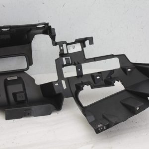 Land Rover Defender Rear Bumper Support Bracket 2020 ON L8B2-17D928-A Genuine - Image 9
