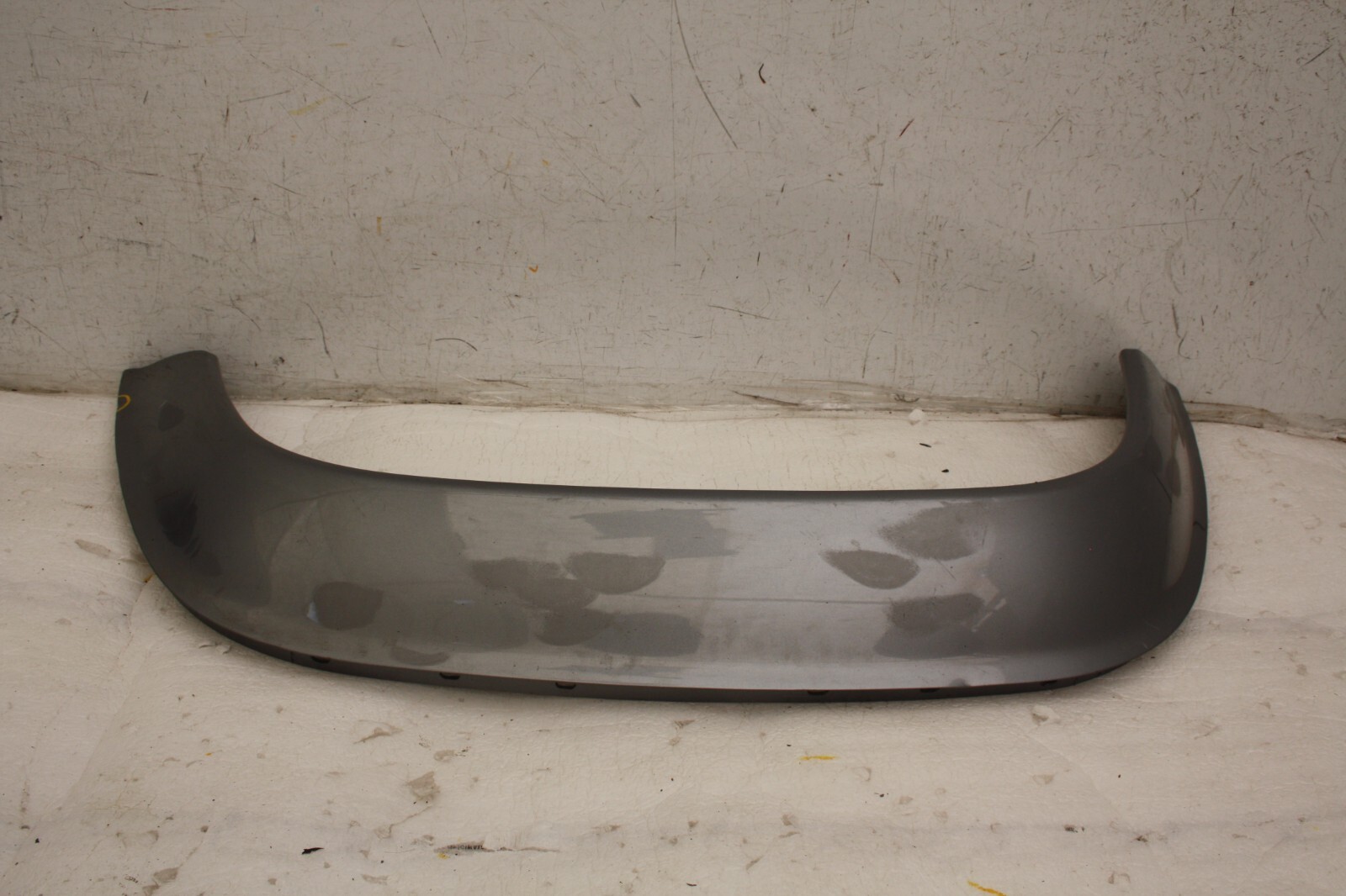 Land Rover Defender Rear Wheel Arch 2020 ON Genuine *DAMAGED*