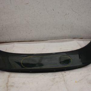 Land Rover Defender Rear Wheel Arch 2020 ON Genuine *DAMAGED* - Image 1