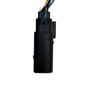 Land Rover Defender Rear Wiring Loom Harness Plug Connector 33482-2101 Genuine - Image 3