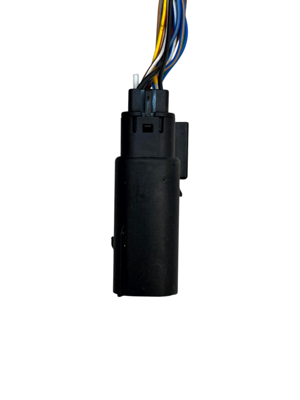 Land Rover Defender Rear Wiring Loom Harness Plug Connector 33482 2101 Genuine 178445161956 3