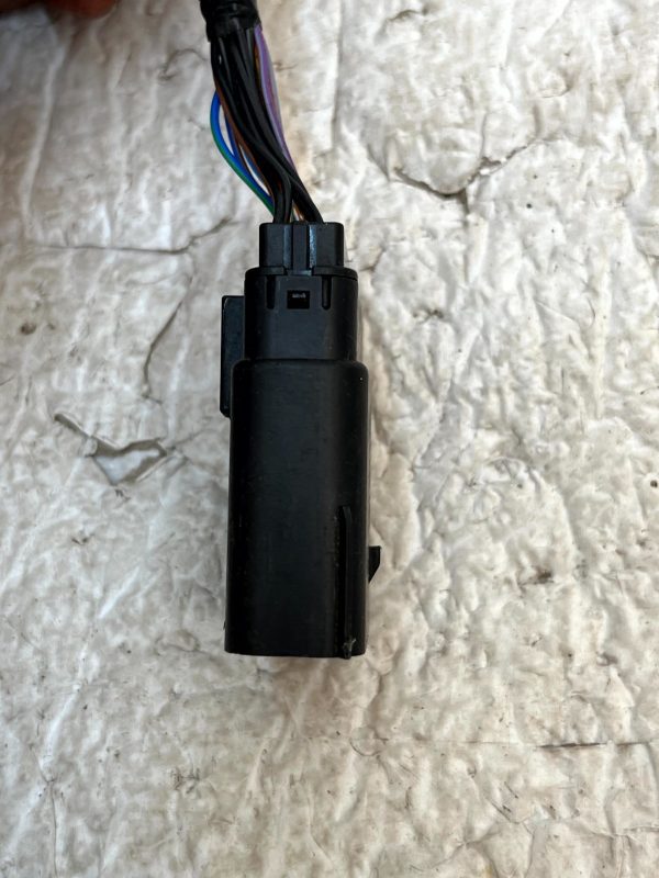 Land Rover Defender Rear Wiring Loom Harness Plug Connector 33482 2101 Genuine 178445161956 5