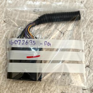 Land Rover Defender Rear Wiring Loom Harness Plug Connector 33482-2101 Genuine - Image 9
