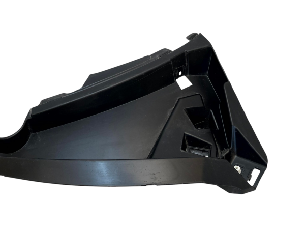 Land Rover Discovery 5 Front Bumper Right Bracket 2017 ON MY42-16F072-AA Genuine 3 Land Rover Discovery 5 Front Bumper Right Bracket 2017 ON MY42 16F072 AA Genuine 178448527206 4
