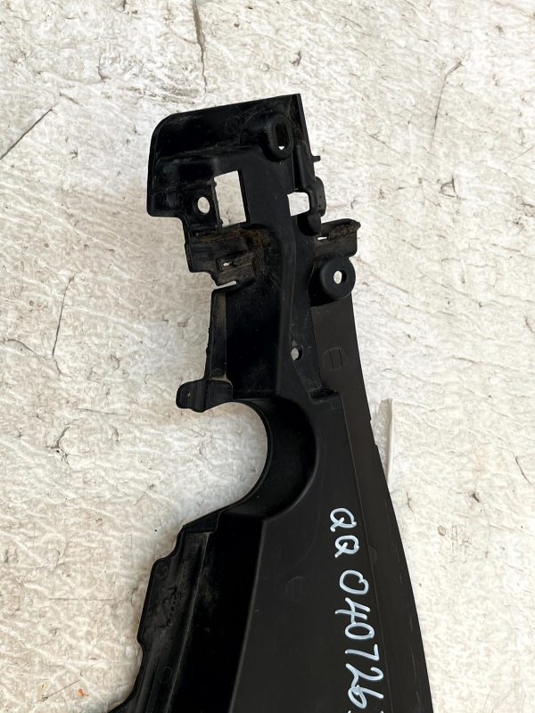 Land Rover Discovery 5 Front Bumper Right Bracket 2017 ON MY42-16F072-AA Genuine 5 Land Rover Discovery 5 Front Bumper Right Bracket 2017 ON MY42 16F072 AA Genuine 178448527206 6