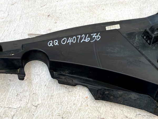 Land Rover Discovery 5 Front Bumper Right Bracket 2017 ON MY42-16F072-AA Genuine 6 Land Rover Discovery 5 Front Bumper Right Bracket 2017 ON MY42 16F072 AA Genuine 178448527206 7