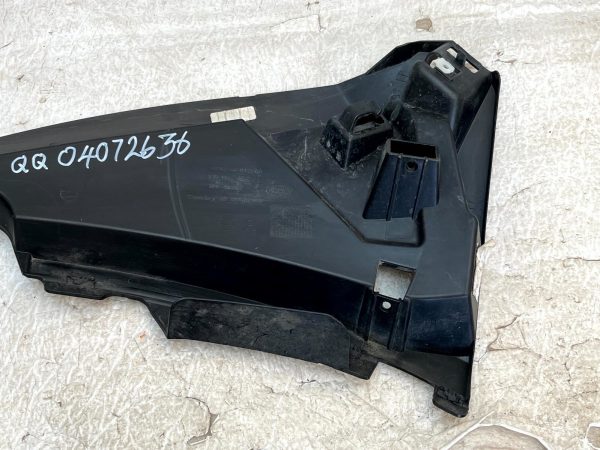 Land Rover Discovery 5 Front Bumper Right Bracket 2017 ON MY42-16F072-AA Genuine 7 Land Rover Discovery 5 Front Bumper Right Bracket 2017 ON MY42 16F072 AA Genuine 178448527206 8