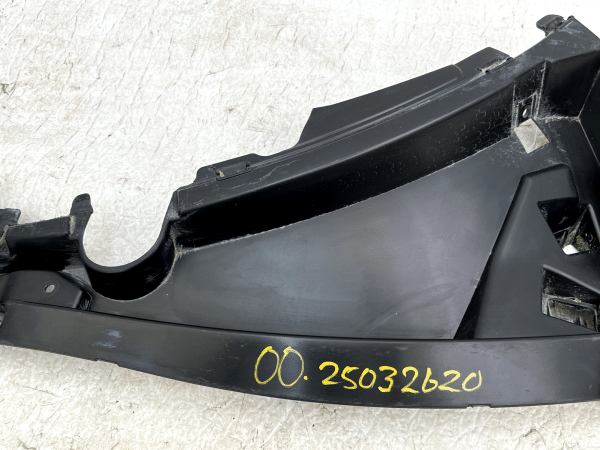 Land Rover Discovery 5 L462 Front Bumper Right Bracket 2017 ON MY42 16F072 AA 178507815616 3