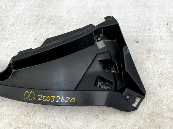 Land Rover Discovery 5 L462 Front Bumper Right Bracket 2017 ON MY42 16F072 AA 178507815616 4