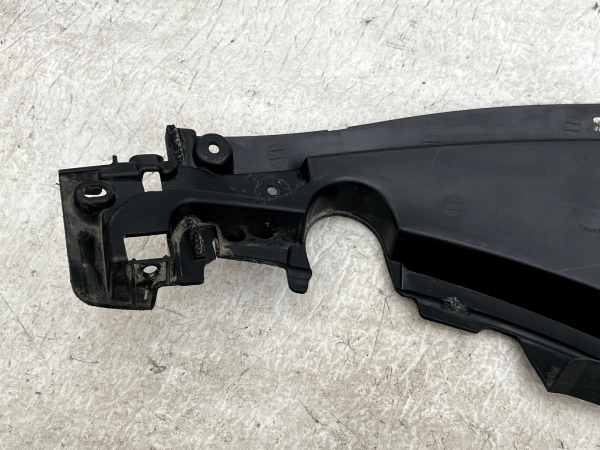 Land Rover Discovery 5 L462 Front Bumper Right Bracket 2017 ON MY42 16F072 AA 178507815616 6