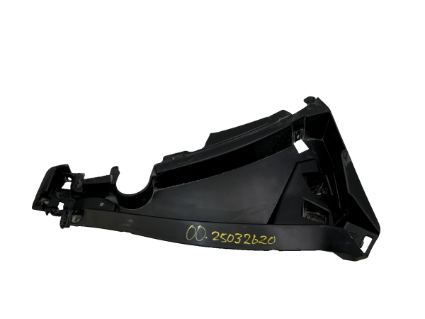 Land Rover Discovery 5 L462 Front Bumper Right Bracket 2017 ON MY42 16F072 AA 178507815616