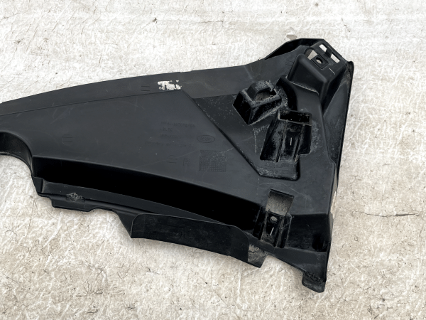 Land Rover Discovery 5 L462 Front Bumper Right Bracket 2017 ON MY42 16F072 AA 178507815616 8