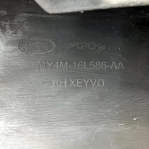 Land Rover Discovery 5 L462 Front Right Side Mud Guard MY4M-16L586-AA Genuine - Image 14