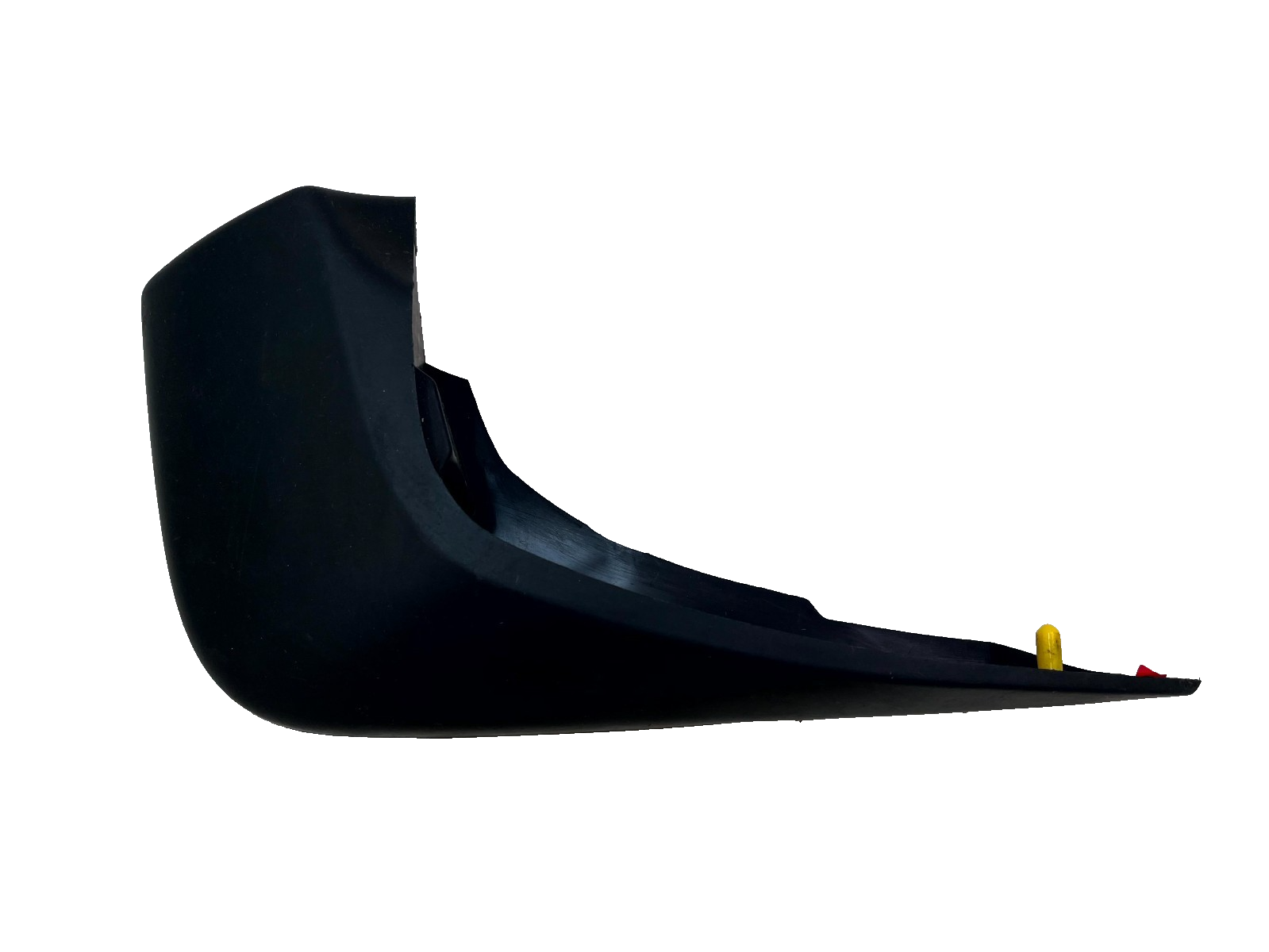 Land Rover Discovery 5 L462 Front Right Side Mud Guard MY4M-16L586-AA Genuine