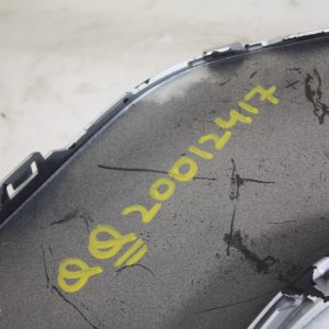 Land Rover Discovery 5 L462 Rear Bumper Lower Diffuser 17 ON MY42-17K950 Genuine - Image 12