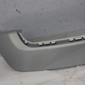 Land Rover Discovery 5 L462 Rear Bumper Lower Diffuser 17 ON MY42-17K950 Genuine - Image 5
