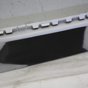 Land Rover Discovery 5 L462 Rear Bumper Lower Diffuser 17 ON MY42-17K950 Genuine - Image 6